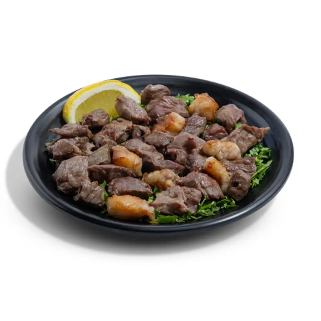 اوصال لحم